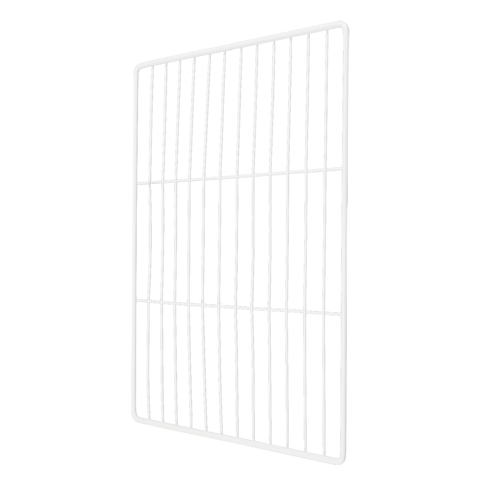 Food Storage With Dividers - Tel Metal Buzdolabı Bölücü Raf Düzenleyici