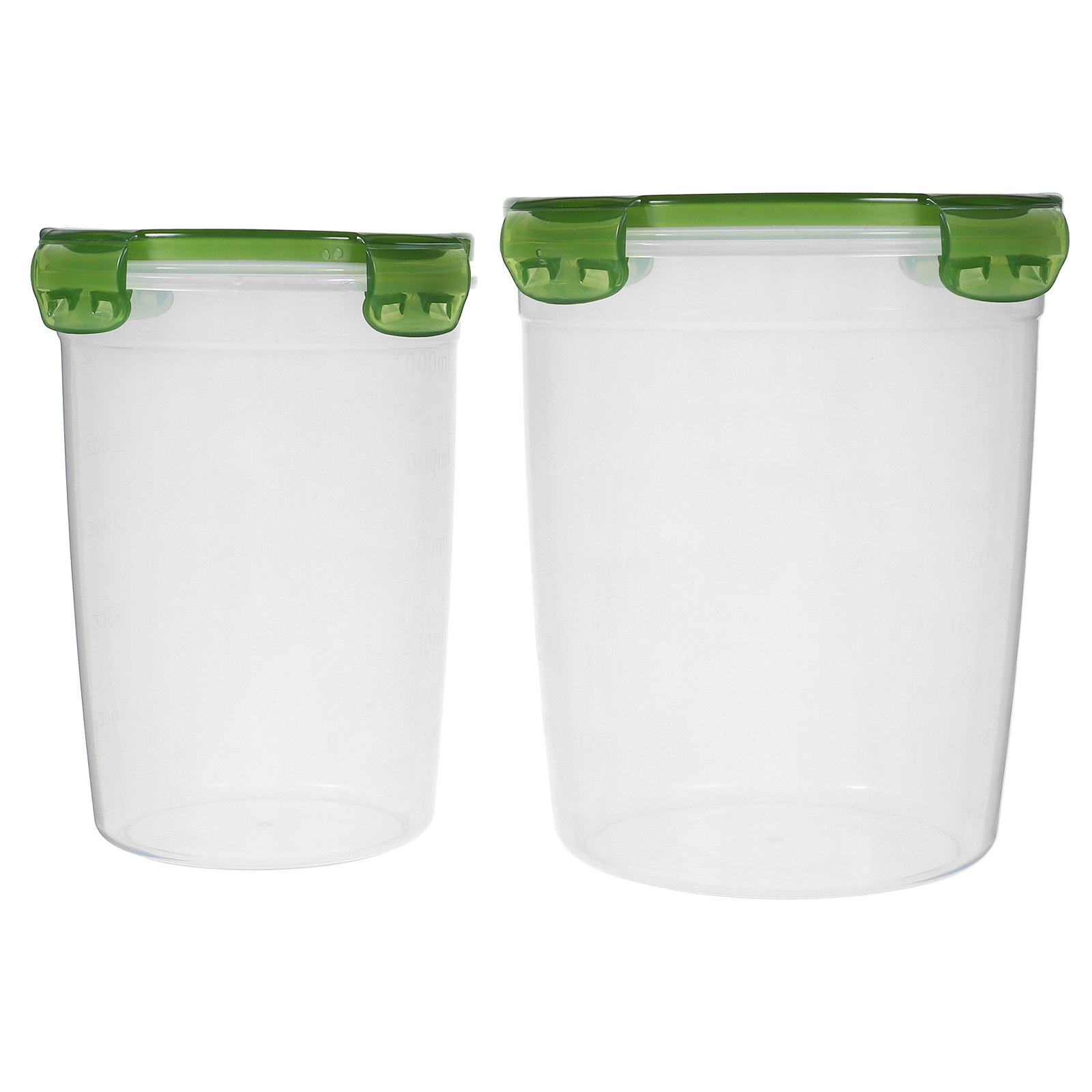 2 Adet Hava Geçirmez Gıda Sakl - Food Storage Containers incelemesi ve fiyatı
