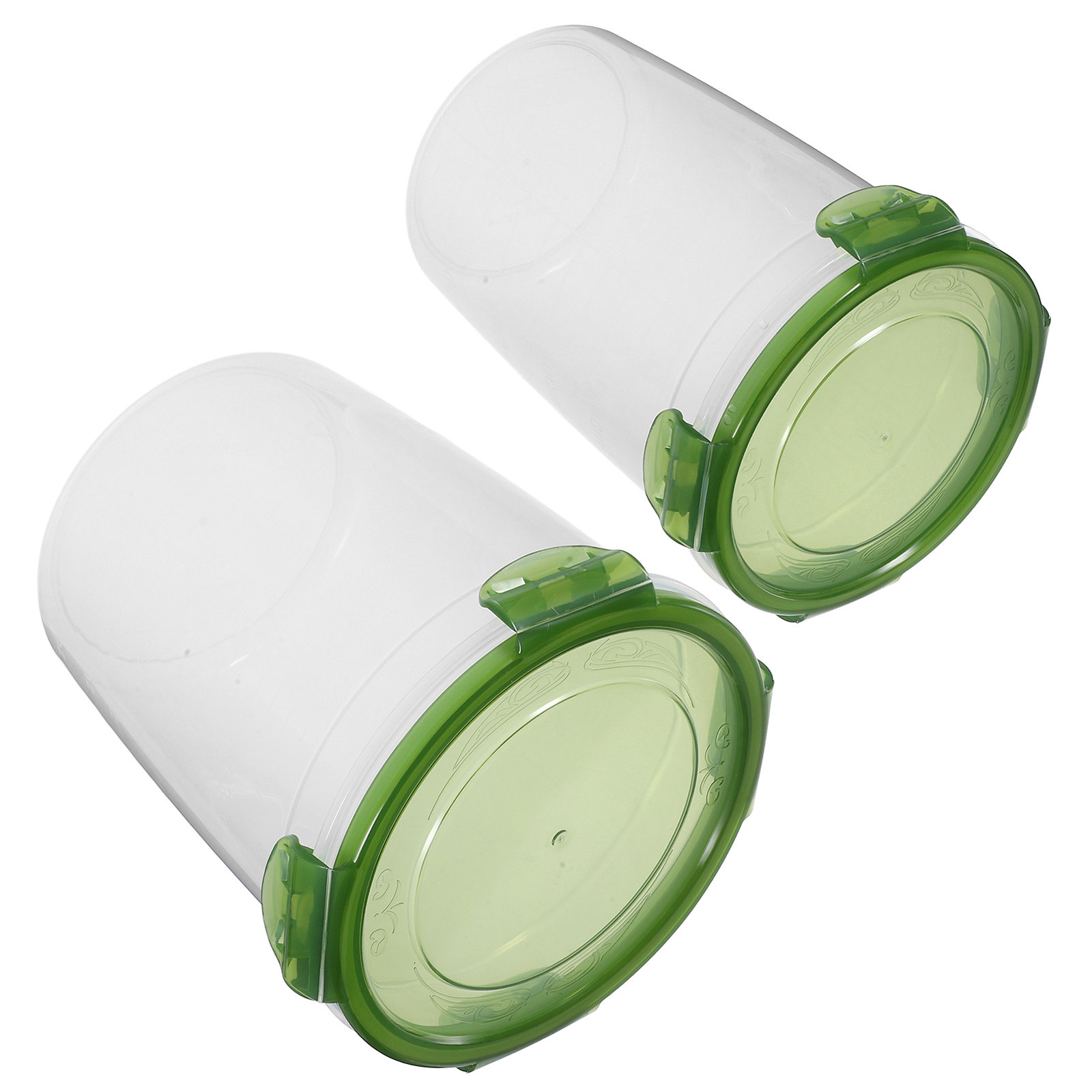 2 Adet Hava Geçirmez Gıda Sakl - Food Storage Containers incelemesi ve fiyatı