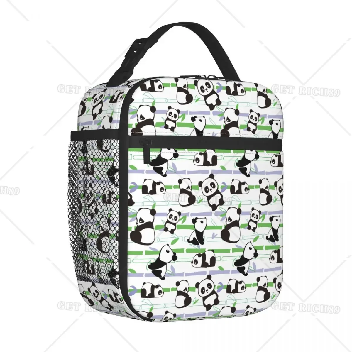 Sevimli Panda Ayıcıkları ve Ba - Food Storage Bag incelemesi ve fiyatı