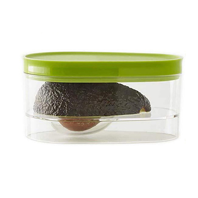 Avokado Saklama Kutusu Yer Tas - Food Storage Bag incelemesi ve fiyatı