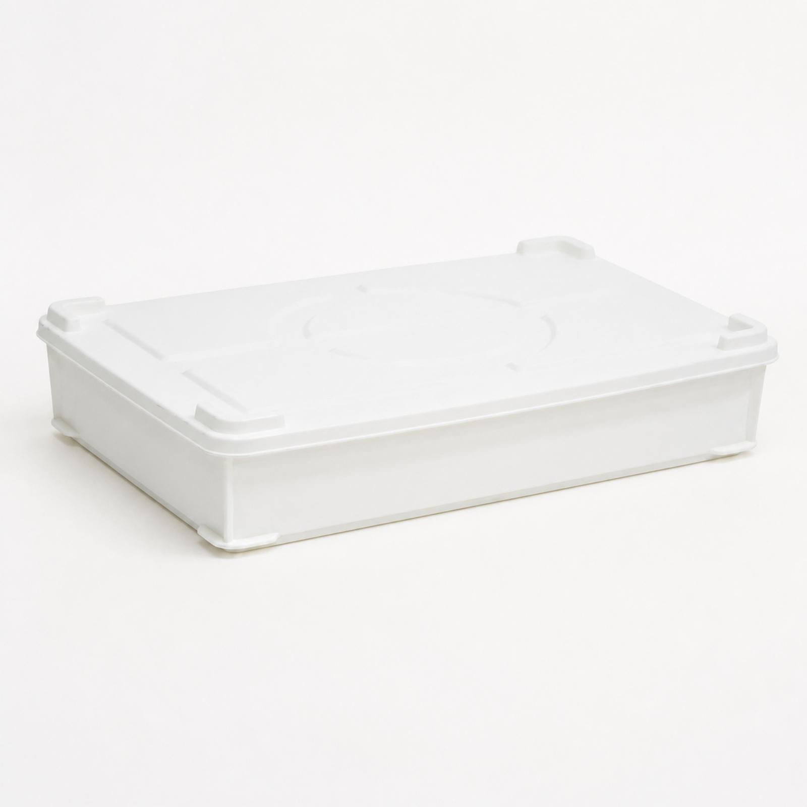 HDPE Hamur Mayalama Kutusu, Ek - Food Storage Containers incelemesi ve fiyatı