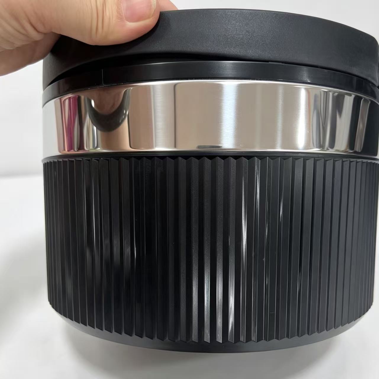 4 adet 2,5+5+8+16L Büyük Kapas - Food Storage Containers incelemesi ve fiyatı