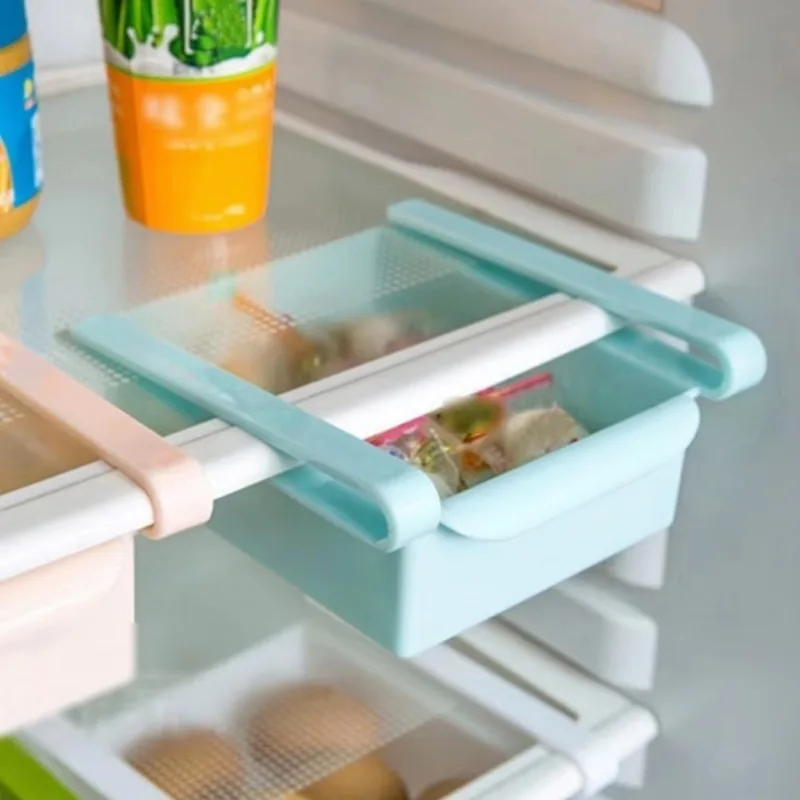 Slayt Mutfak Buzdolabı Donduru - Food Storage With Dividers incelemesi ve fiyatı