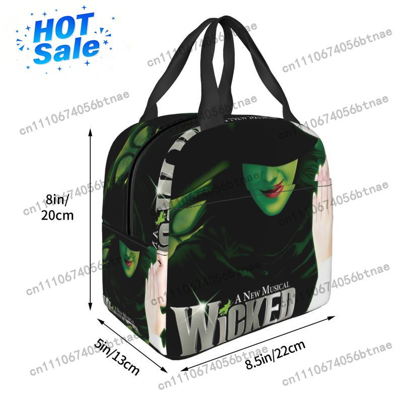 Özel W-Wickeds Sihirli Termal  - Food Storage Bag incelemesi ve fiyatı