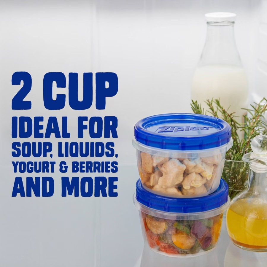 Twist 'n Loc Küçük Yemek Sakla - Food Storage Meals incelemesi ve fiyatı