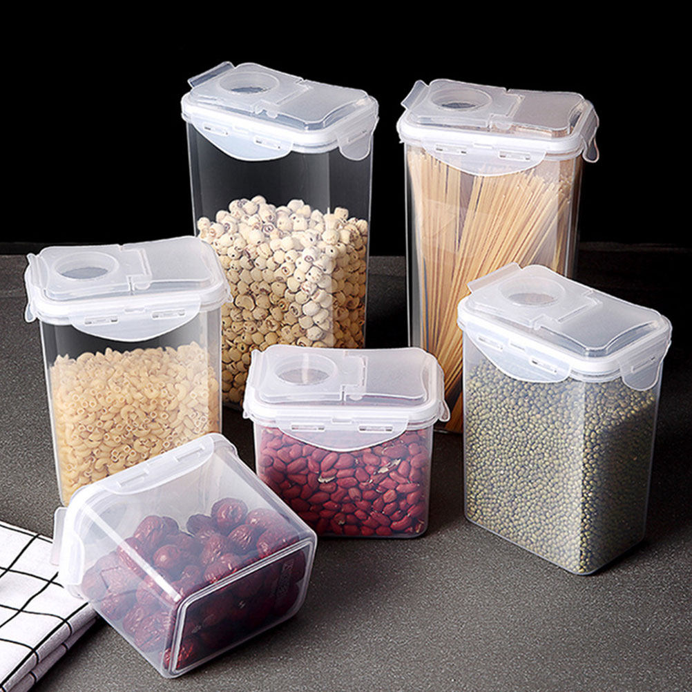 Hava Geçirmez Gıda Saklama Kap - Food Storage Containers incelemesi ve fiyatı