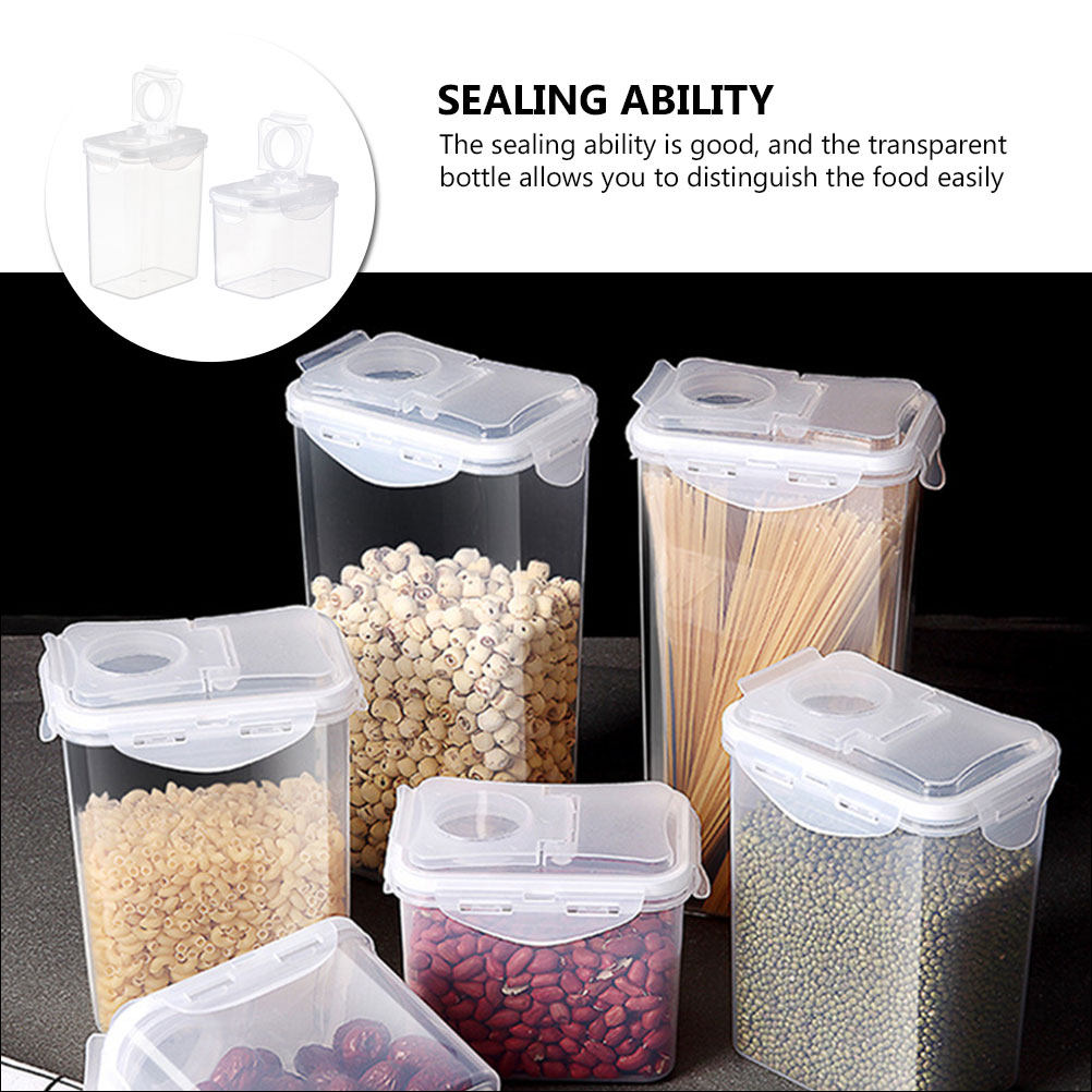 Hava Geçirmez Gıda Saklama Kap - Food Storage Containers incelemesi ve fiyatı