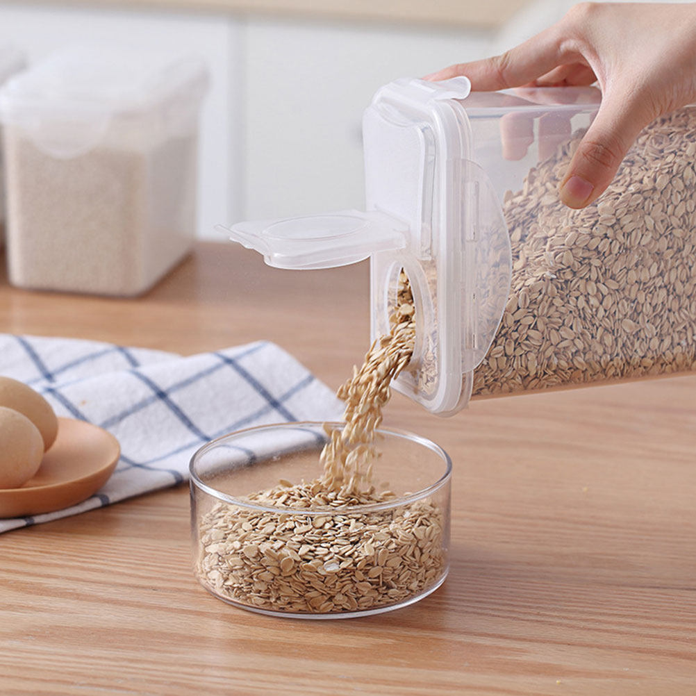 Hava Geçirmez Gıda Saklama Kap - Food Storage Containers incelemesi ve fiyatı