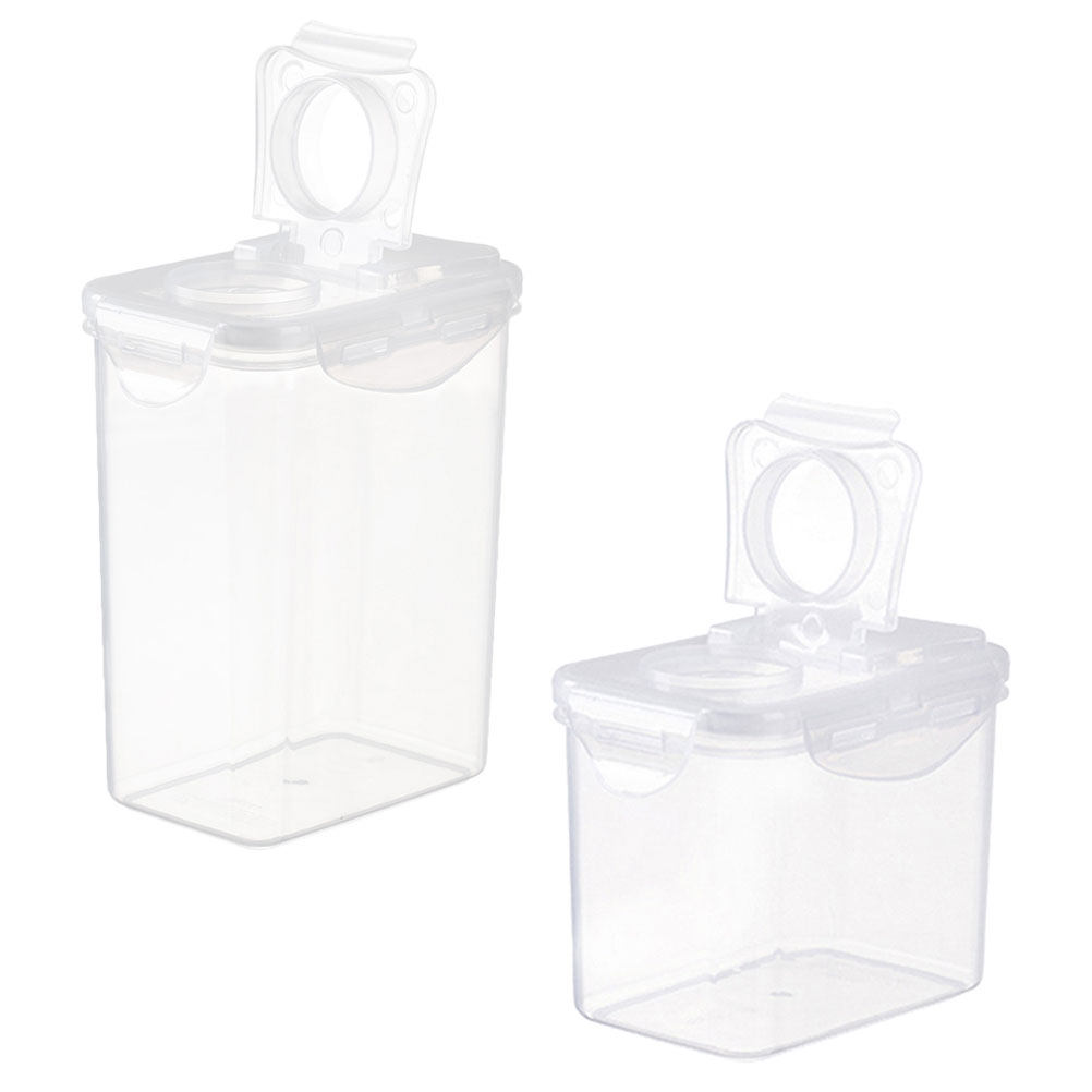 Hava Geçirmez Gıda Saklama Kap - Food Storage Containers incelemesi ve fiyatı