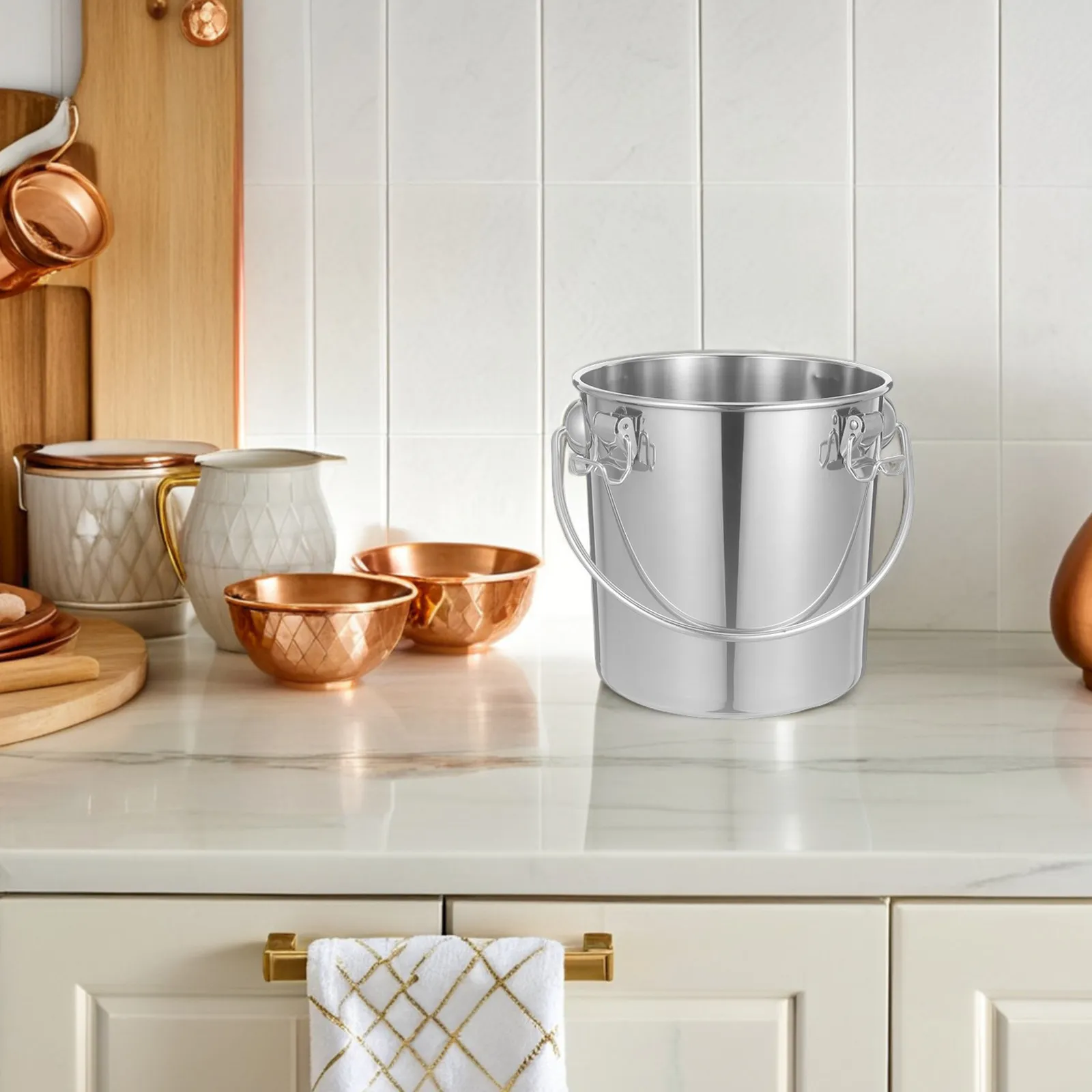 Paslanmaz Çelik, Taşınabilir,  - Food Storage Containers incelemesi ve fiyatı