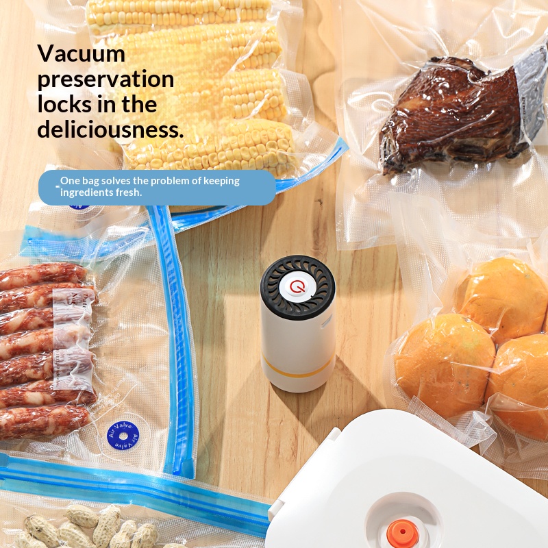 BPA İçermeyen Yeniden Kullanıl - Food Storage Bag incelemesi ve fiyatı