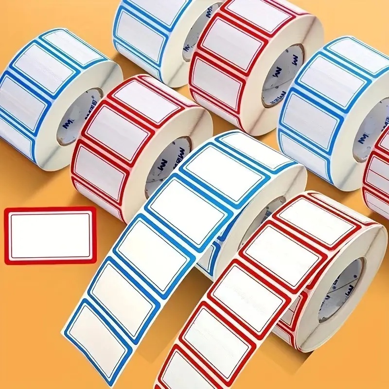 500 adet Kalıntısız Dondurucu  - Food Storage Labels incelemesi ve fiyatı