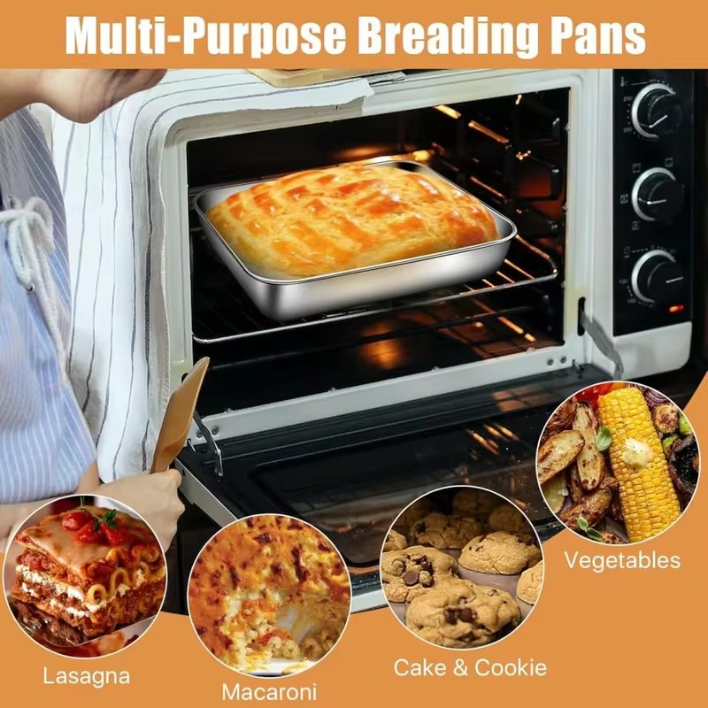 Şeffaf Kapaklı, Üçlü Paket Pas - Food Storage Meals incelemesi ve fiyatı